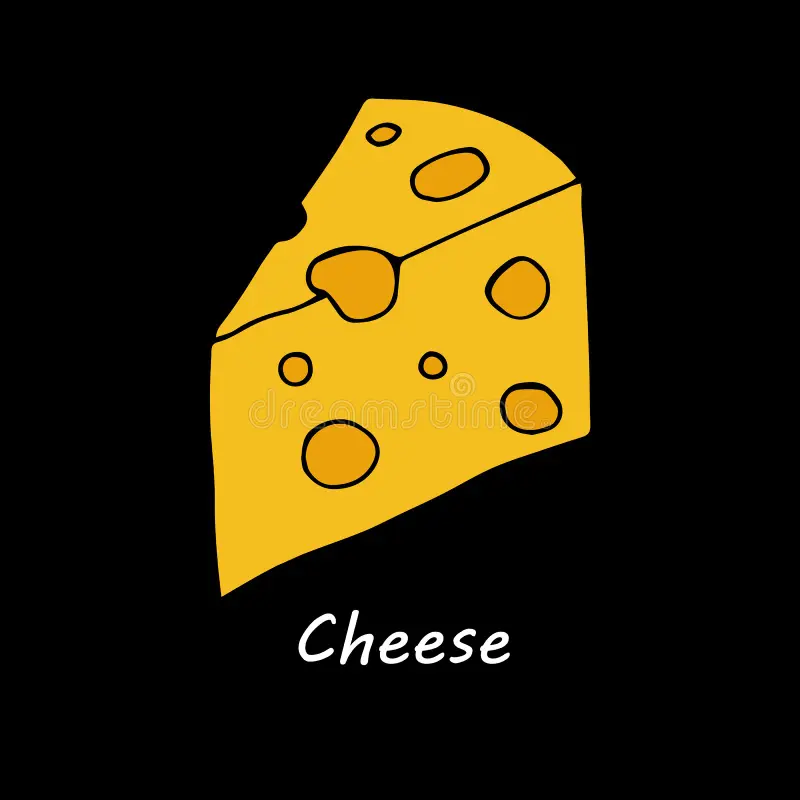 Cheese